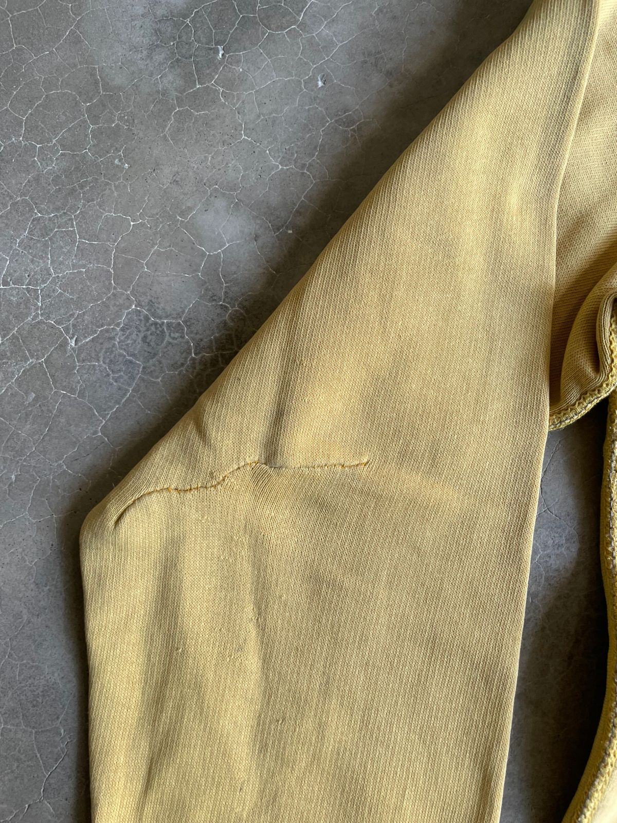 VINTAGE AMERICAN EAGLE HOODIE-M