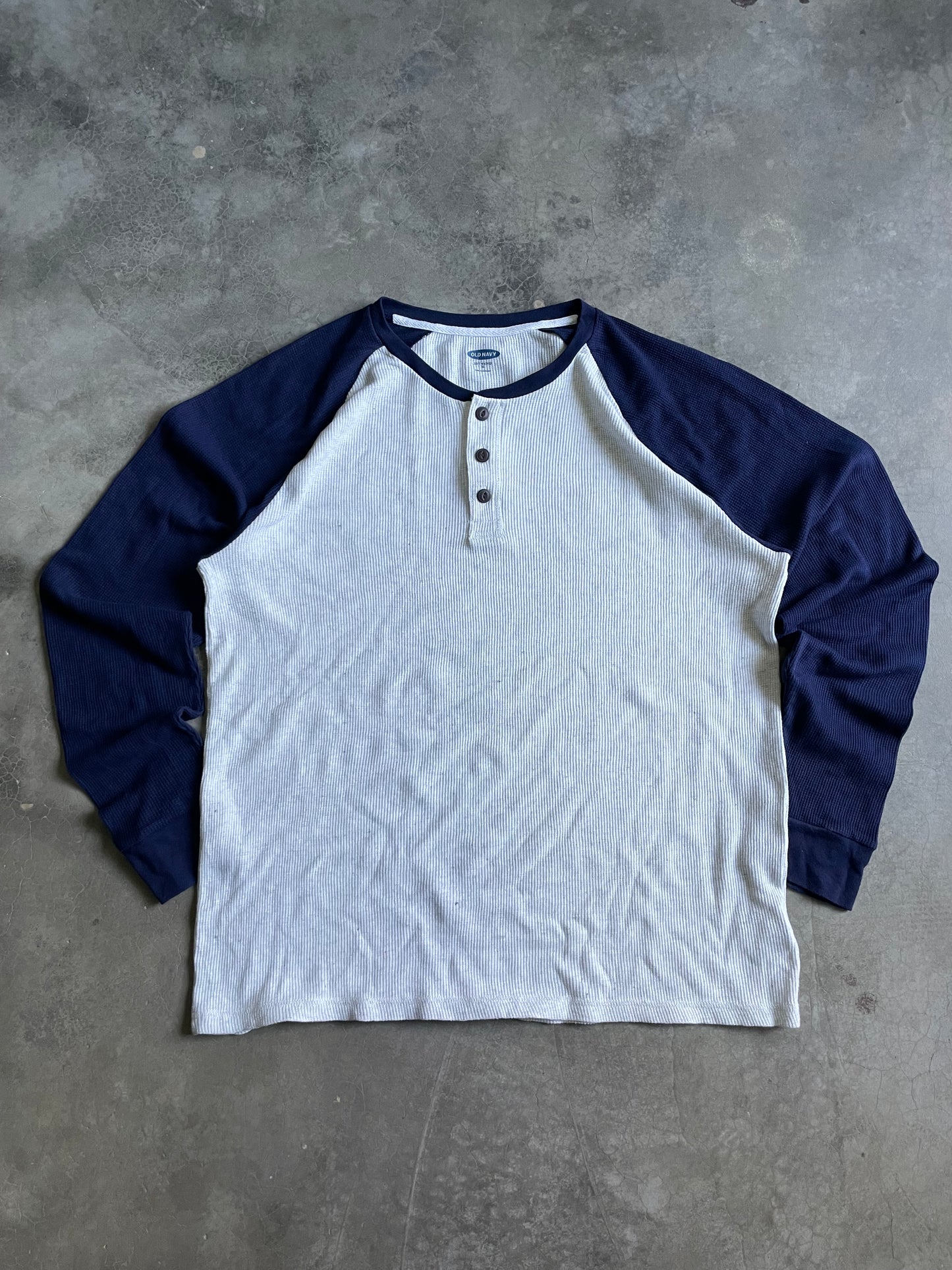 VINTAGE BOTTOM UP OLD NAVY-XL