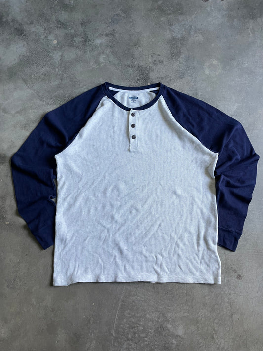 VINTAGE BOTTOM UP OLD NAVY-XL