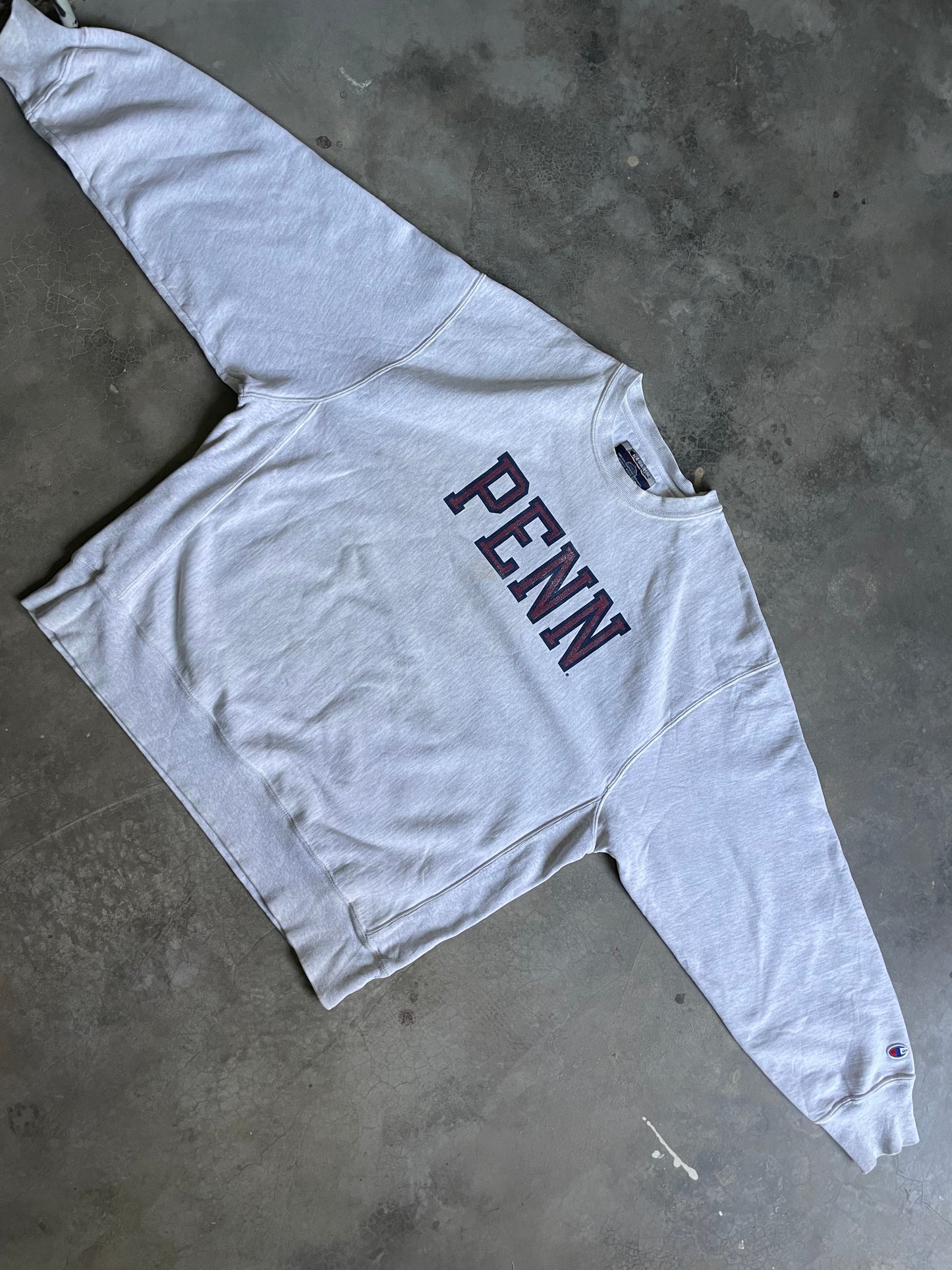 VINTAGE SUDADERA PENN-XL
