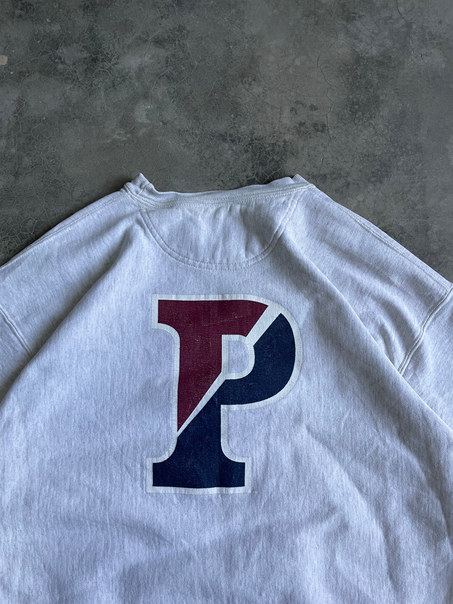 VINTAGE SUDADERA PENN-XL