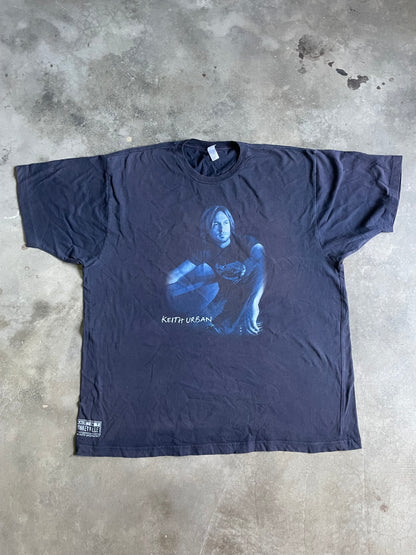 VINTAGE POLERA KEITH URBAN-XL