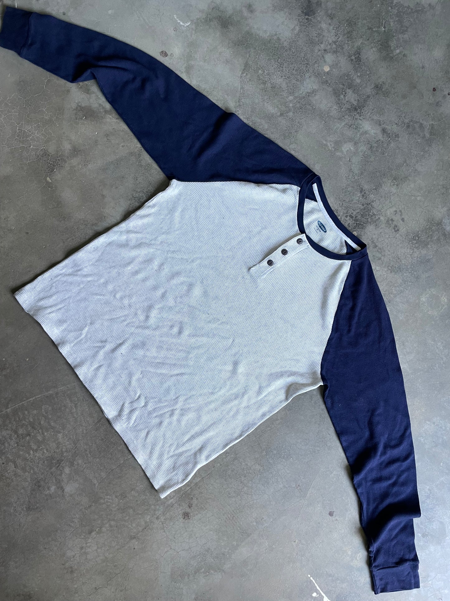 VINTAGE BOTTOM UP OLD NAVY-XL