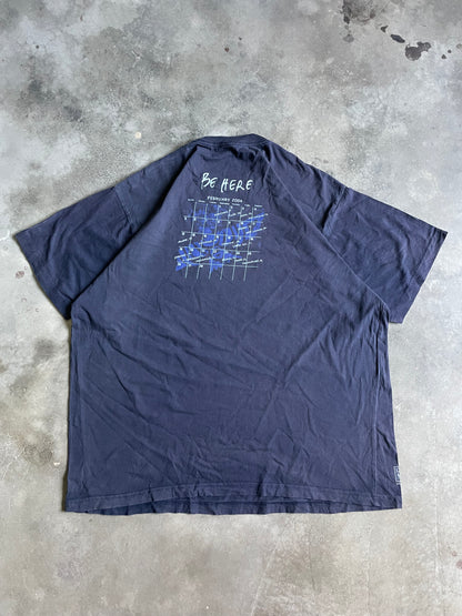 VINTAGE POLERA KEITH URBAN-XL