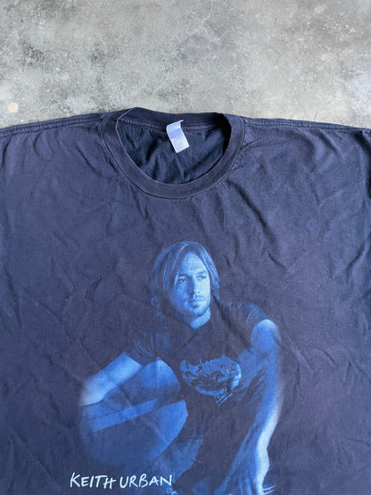 VINTAGE POLERA KEITH URBAN-XL