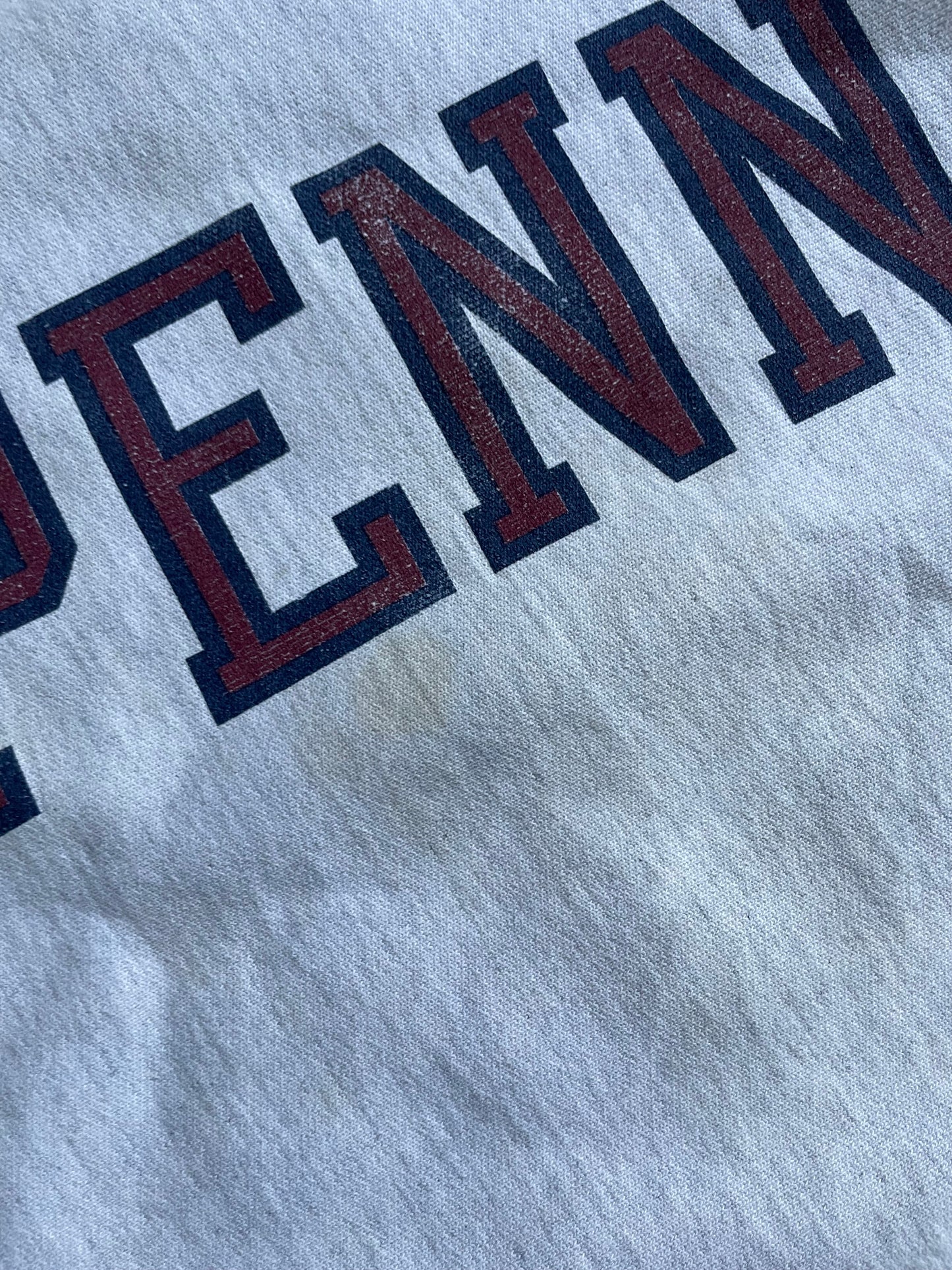 VINTAGE SUDADERA PENN-XL