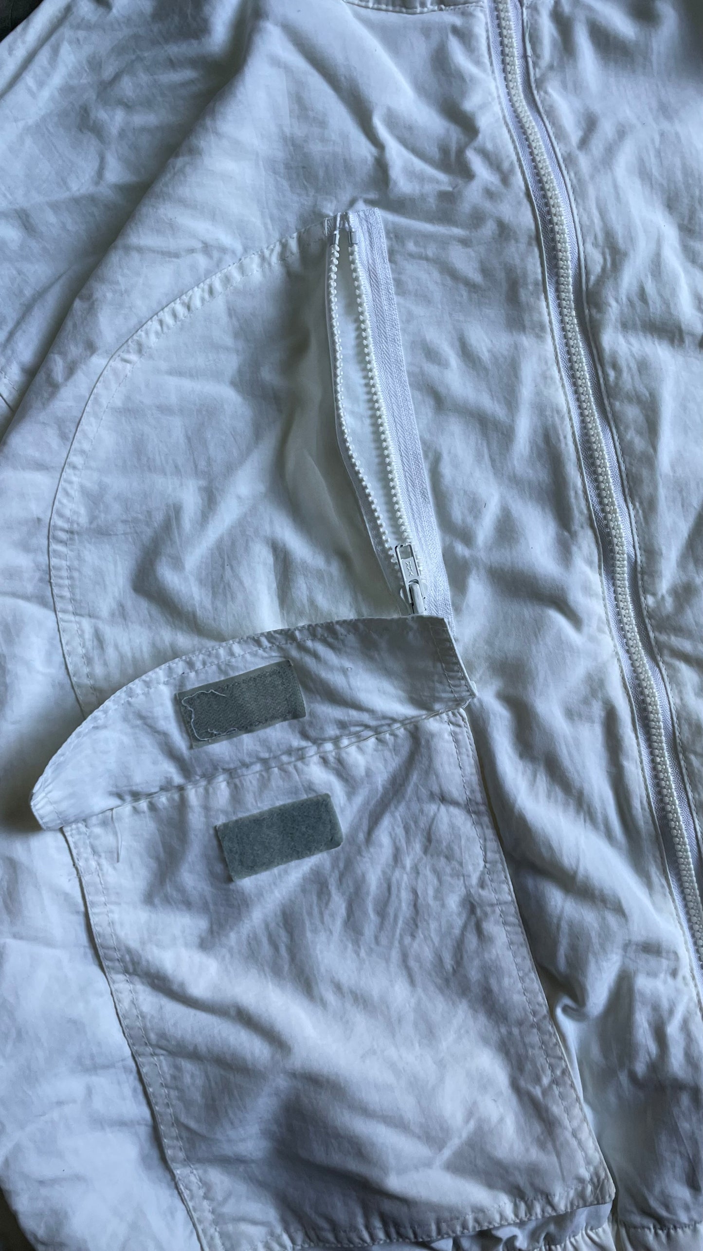 VINTAGE CHAQUETA SAN DIEGO-L