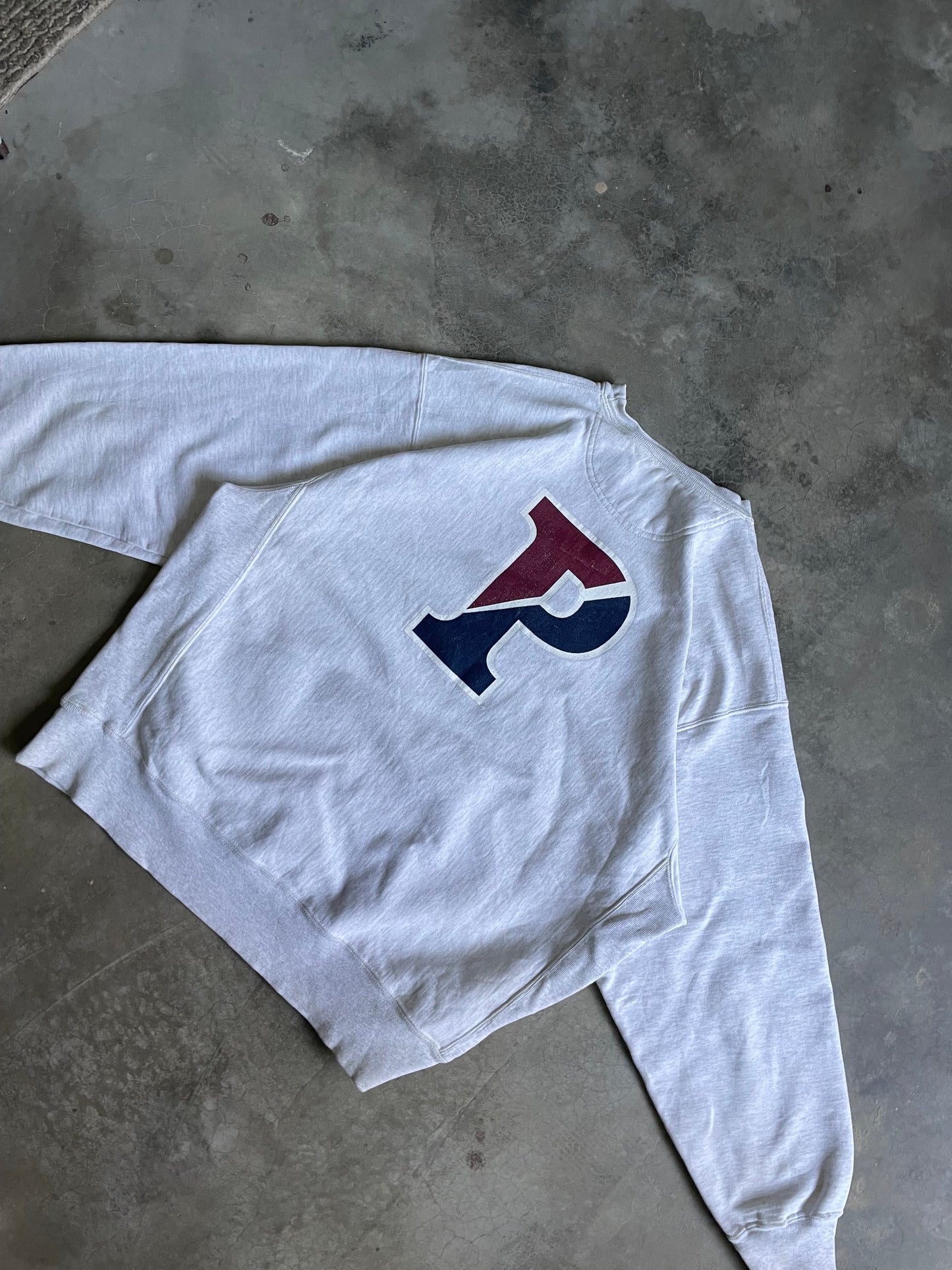 VINTAGE SUDADERA PENN-XL