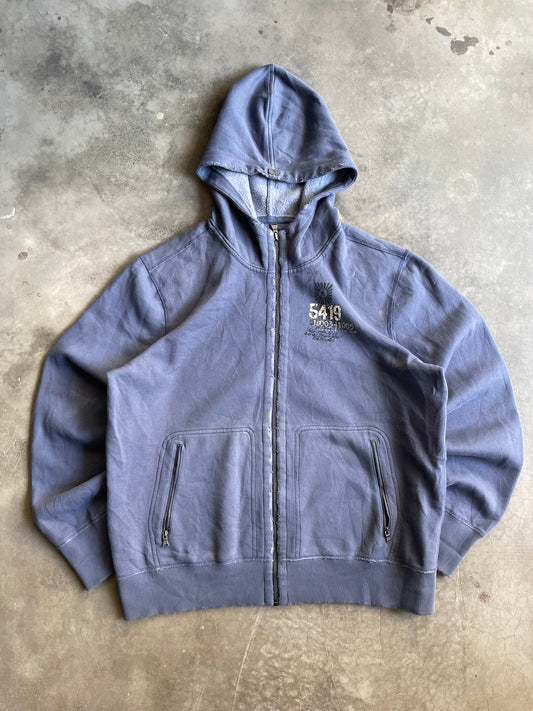 VINTAGE HOODIE EXPRESS-XL
