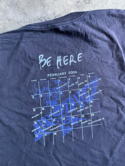 VINTAGE POLERA KEITH URBAN-XL