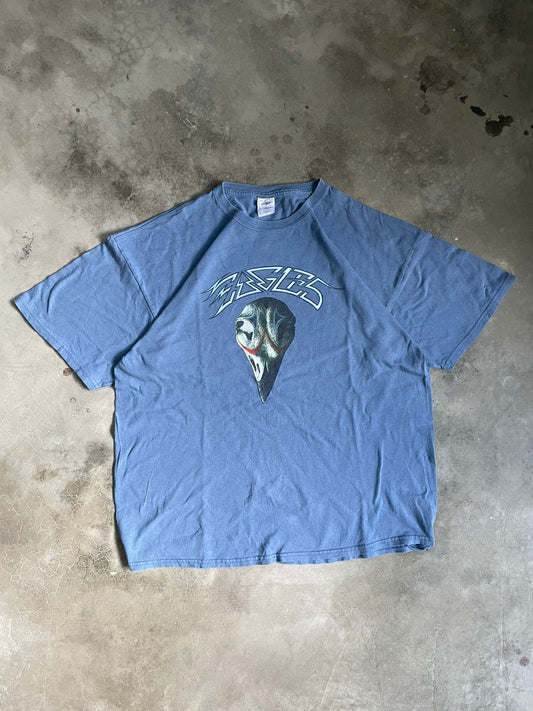 VINTAGE POLERA EAGLES TOUR 2010- L