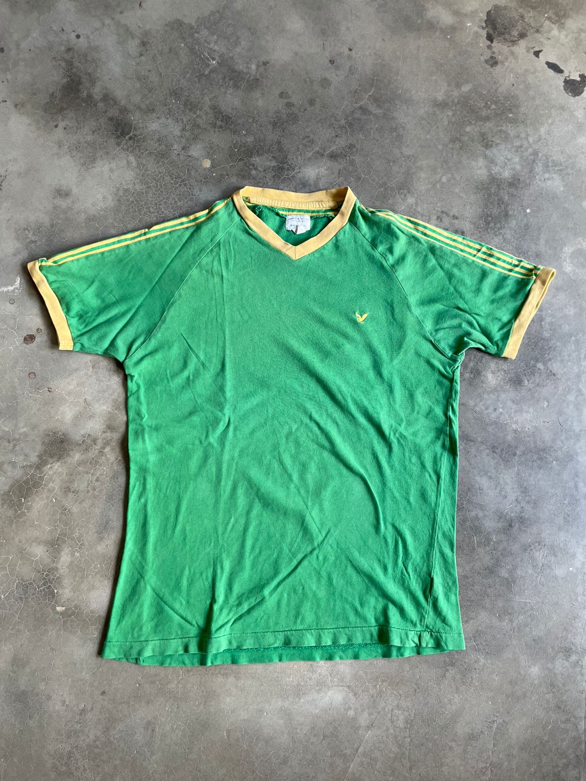 VINTAGE AMERICAN EAGLE MUJER - S