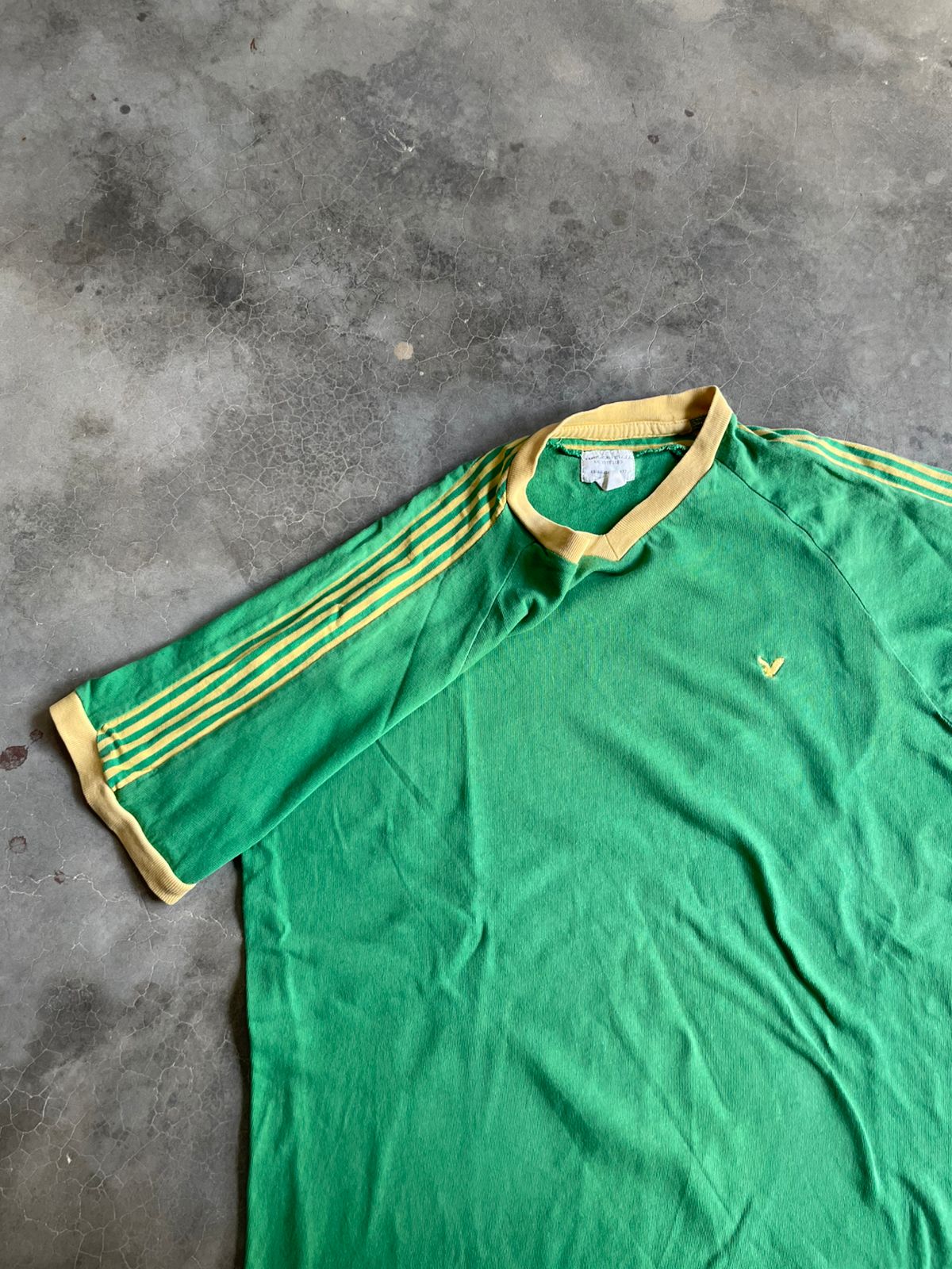 VINTAGE AMERICAN EAGLE MUJER - S