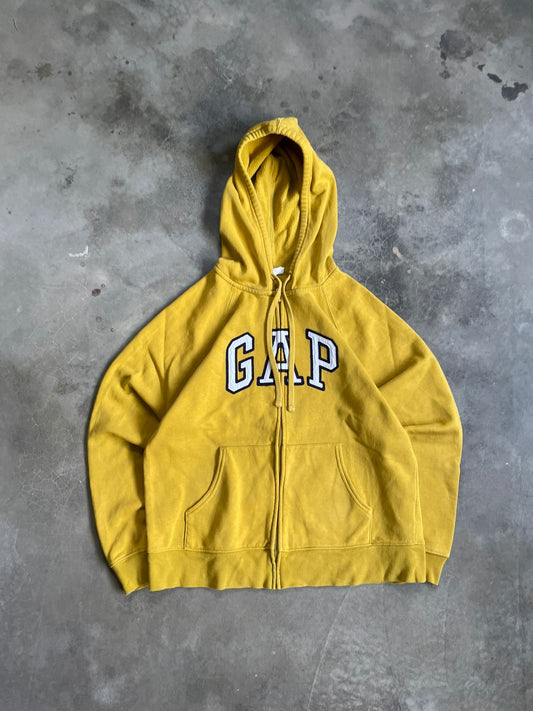 VINTAGE GAP HODDIE -M