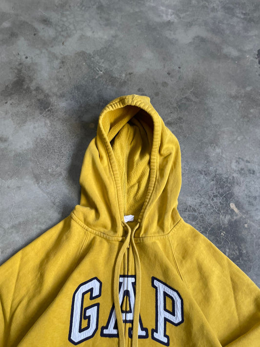 VINTAGE GAP HODDIE -M