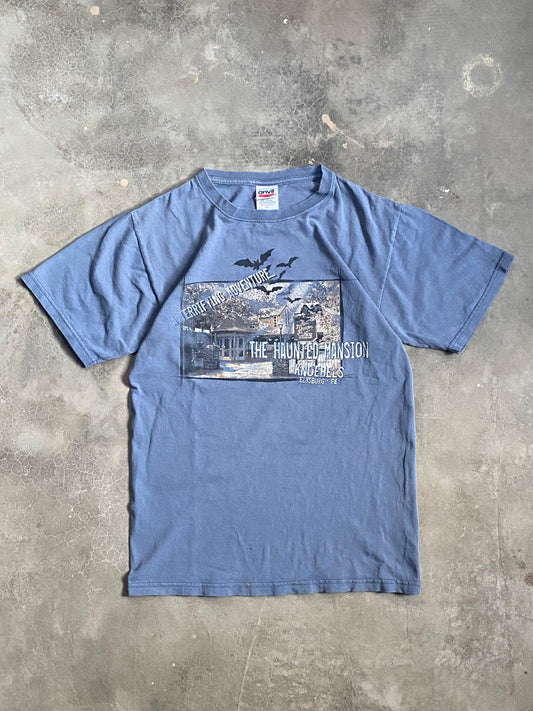 VINTAGE ANVIL POLERA -S