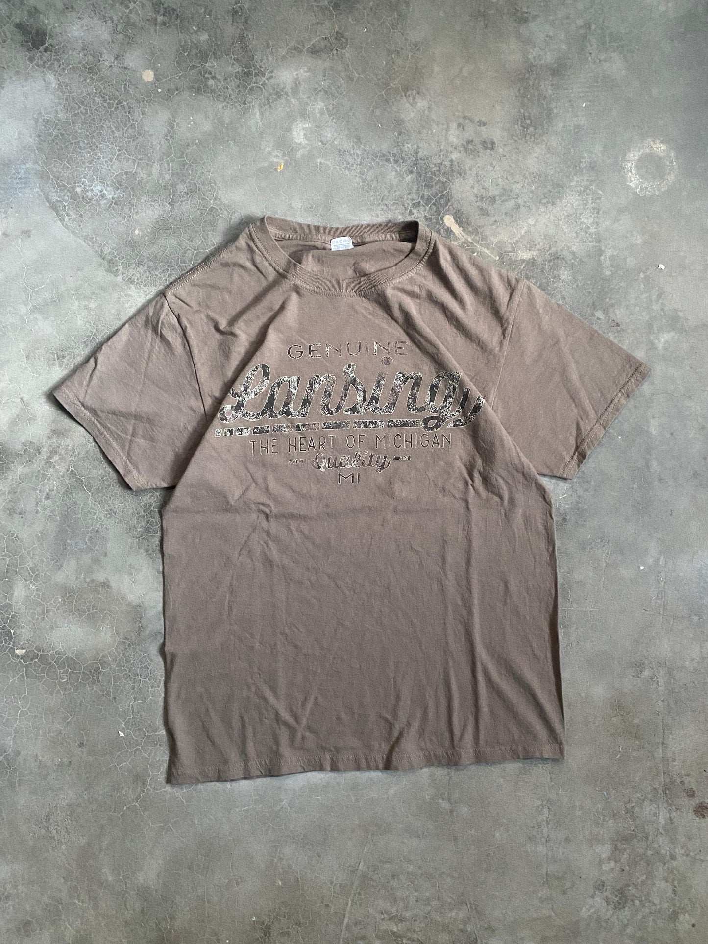 VINTAGE LANSING POLERA -S