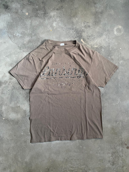 VINTAGE LANSING POLERA -S