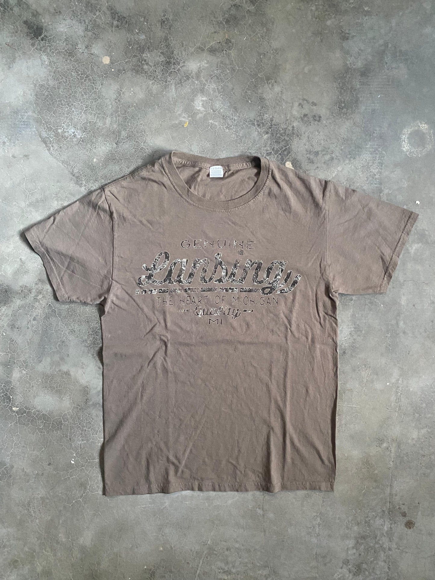 VINTAGE LANSING POLERA -S