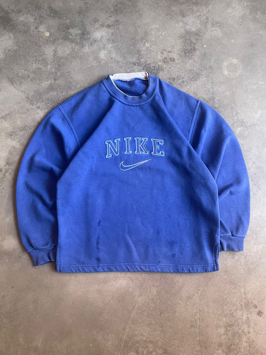 VINTAGE NIKE- XS MUJER