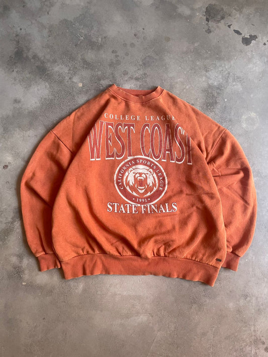 VINTAGE WEST COAST- L