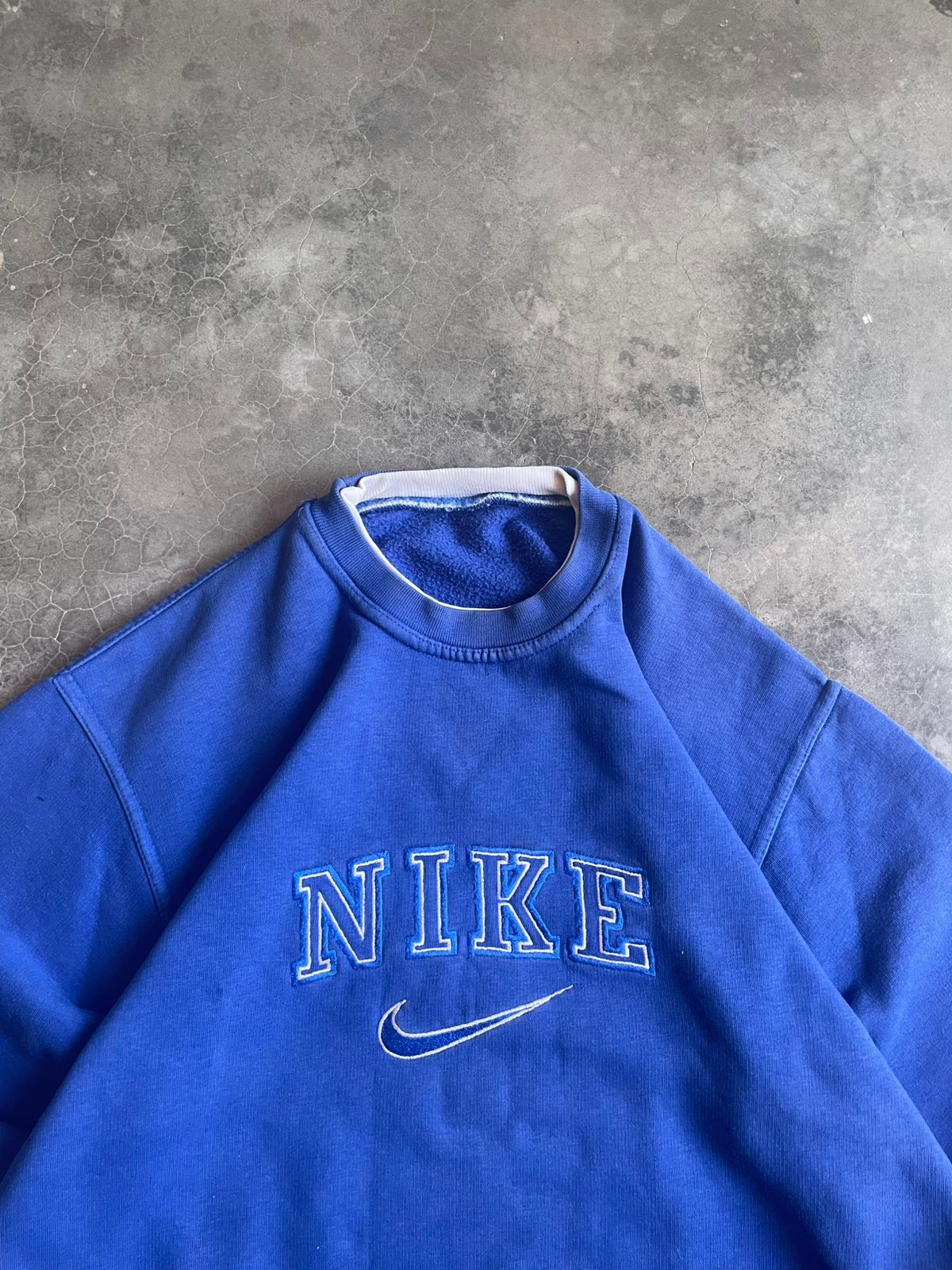 VINTAGE NIKE- XS MUJER