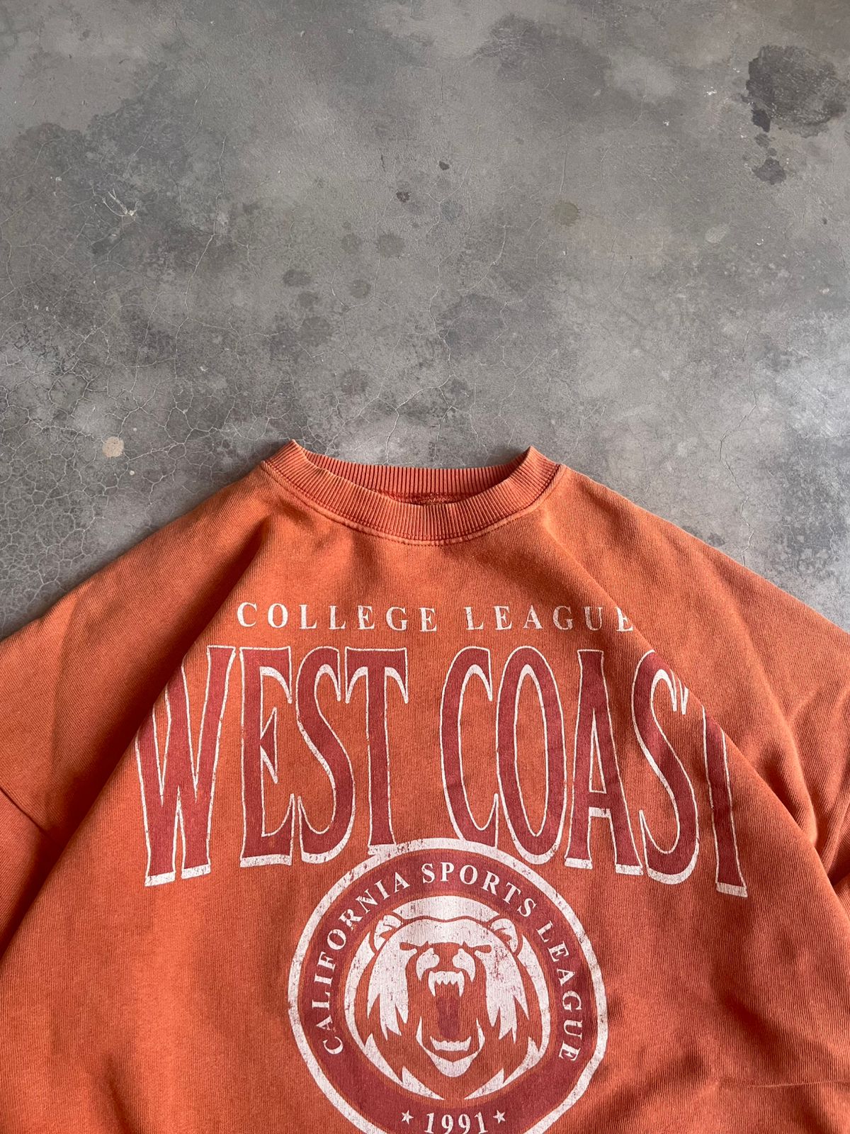 VINTAGE WEST COAST- L