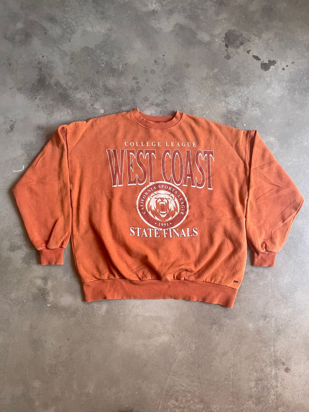 VINTAGE WEST COAST- L