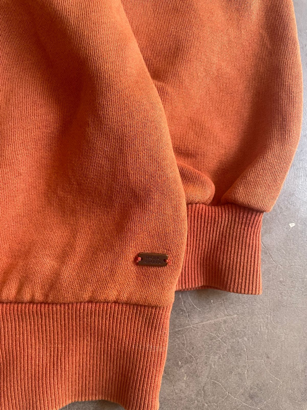 VINTAGE WEST COAST- L