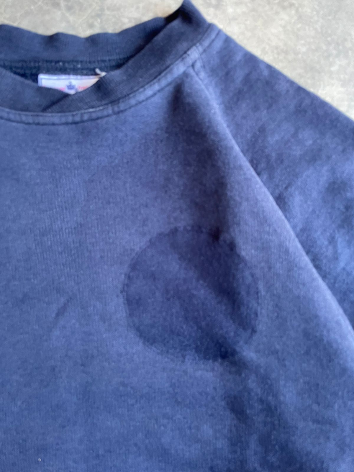 VINTAGE ADMIRAL MUJER- M