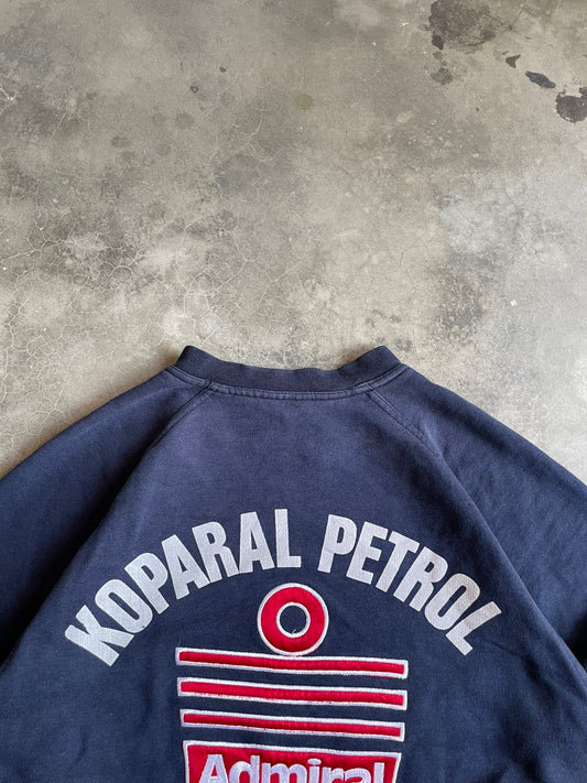 VINTAGE ADMIRAL MUJER- M