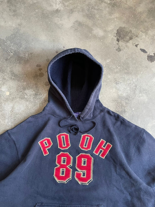 VINTAGE DISNEY POOH MUJER- M