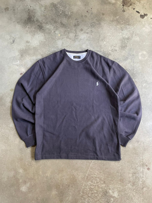 VINTAGE RALPH LAUREN SUDADERA-XL