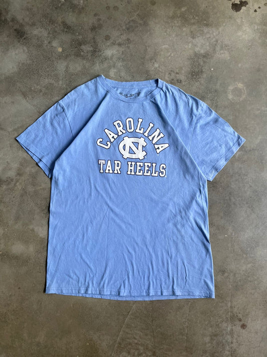 VINTAGE CAROLINA POLERA-M