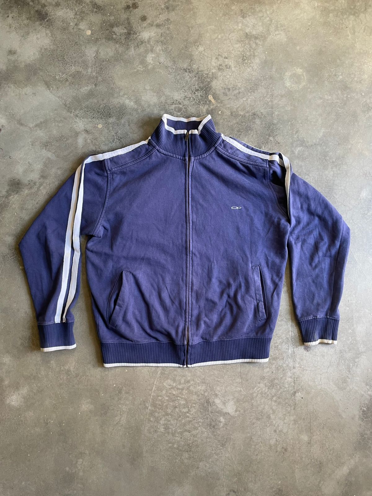 VINTAGE CHAQUETA OP -M