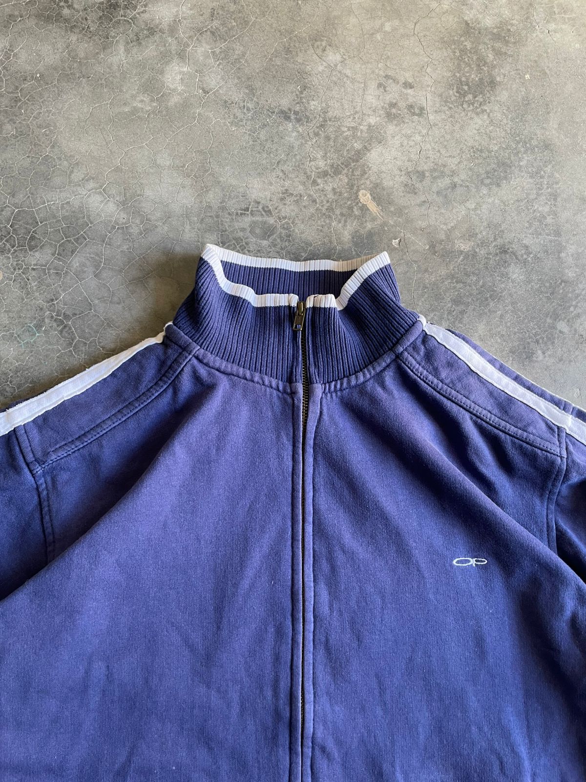 VINTAGE CHAQUETA OP -M