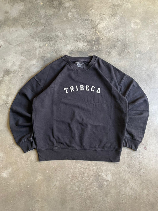 VINTAGE TRIBECA SUDADERA -S