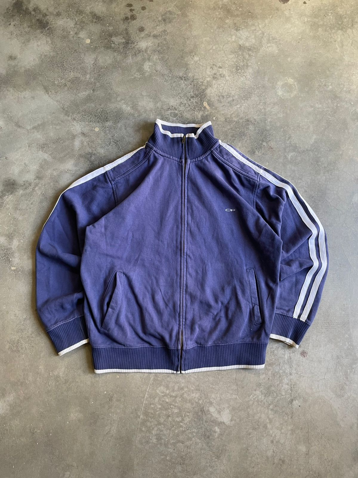 VINTAGE CHAQUETA OP -M