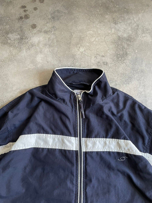 VINTAGE CHAQUETA SPORT ACCENT -XL