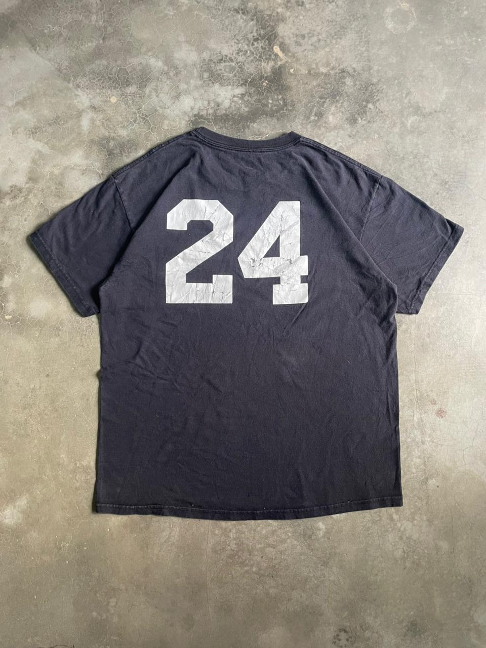 VINTAGE TROY COLTS POLERA- L