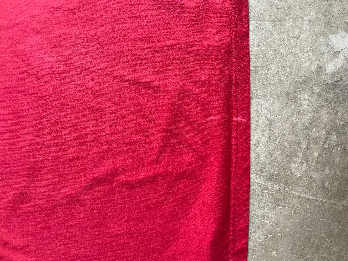 VINTAGE CANADA MANGA LARGA-XL