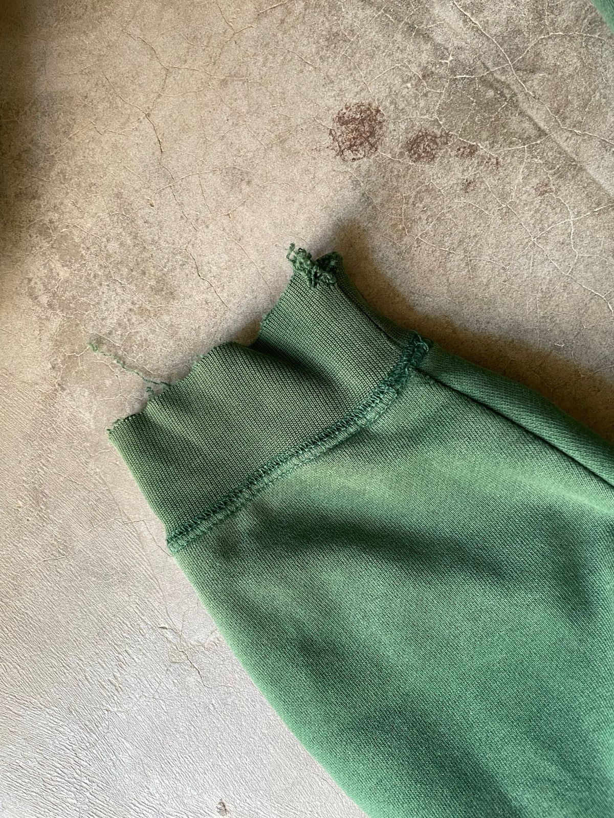 VINTAGE MICHIGAN STATE HOODIE- XL