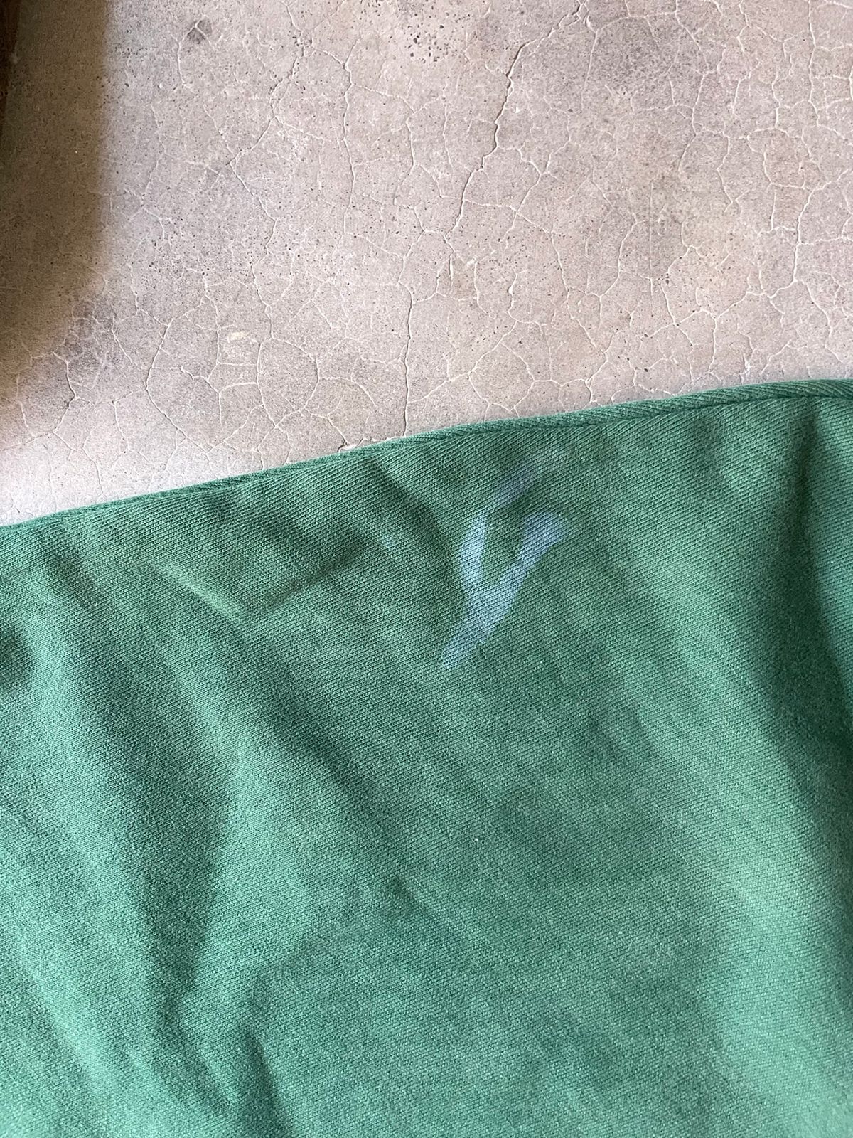 VINTAGE MICHIGAN STATE HOODIE- XL