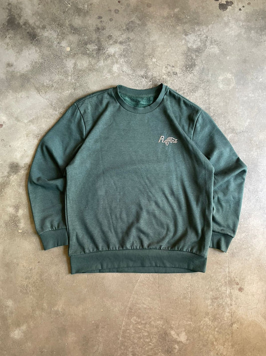 VINTAGE RAFFINE SUDADERA -M