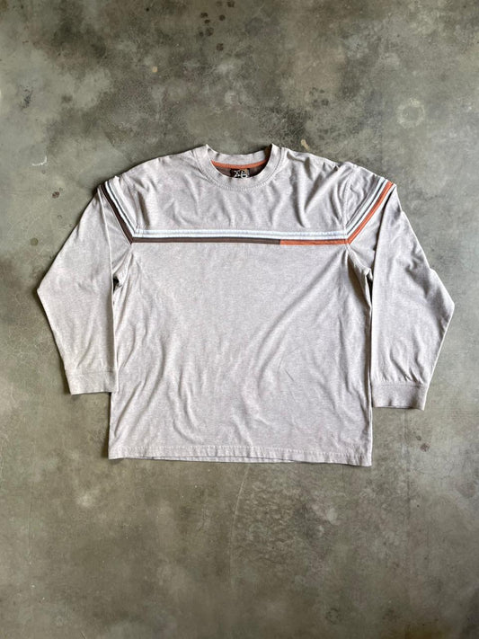 VINTAGE Xg POLERA - XL