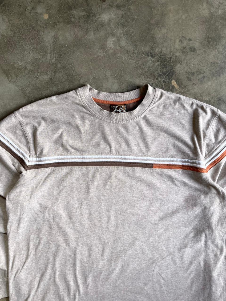 VINTAGE Xg POLERA - XL