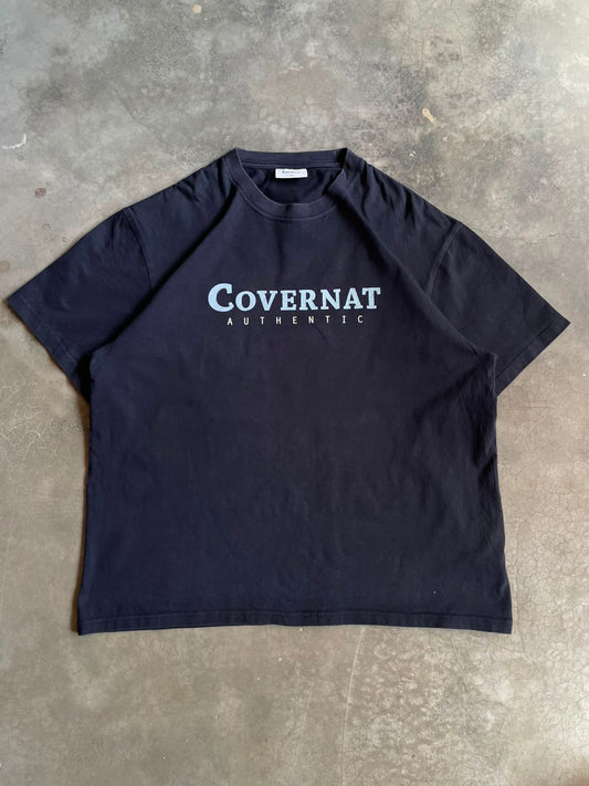 VINTAGE POLERA COVERANT-L