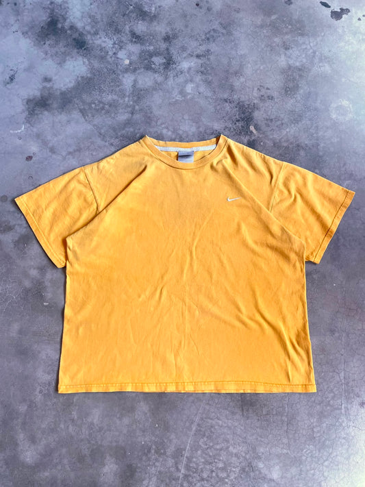 VINTAGE POLERA NIKE 00s-L
