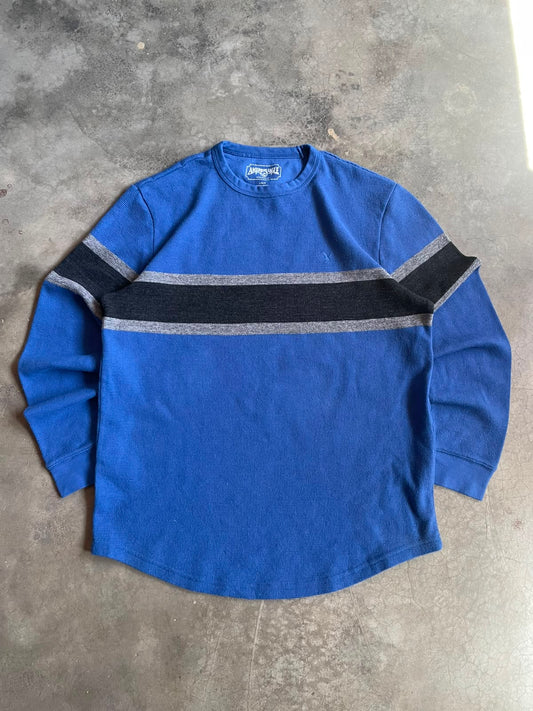 VINTAGE SUDADERA AMERICAN EAGLE- L
