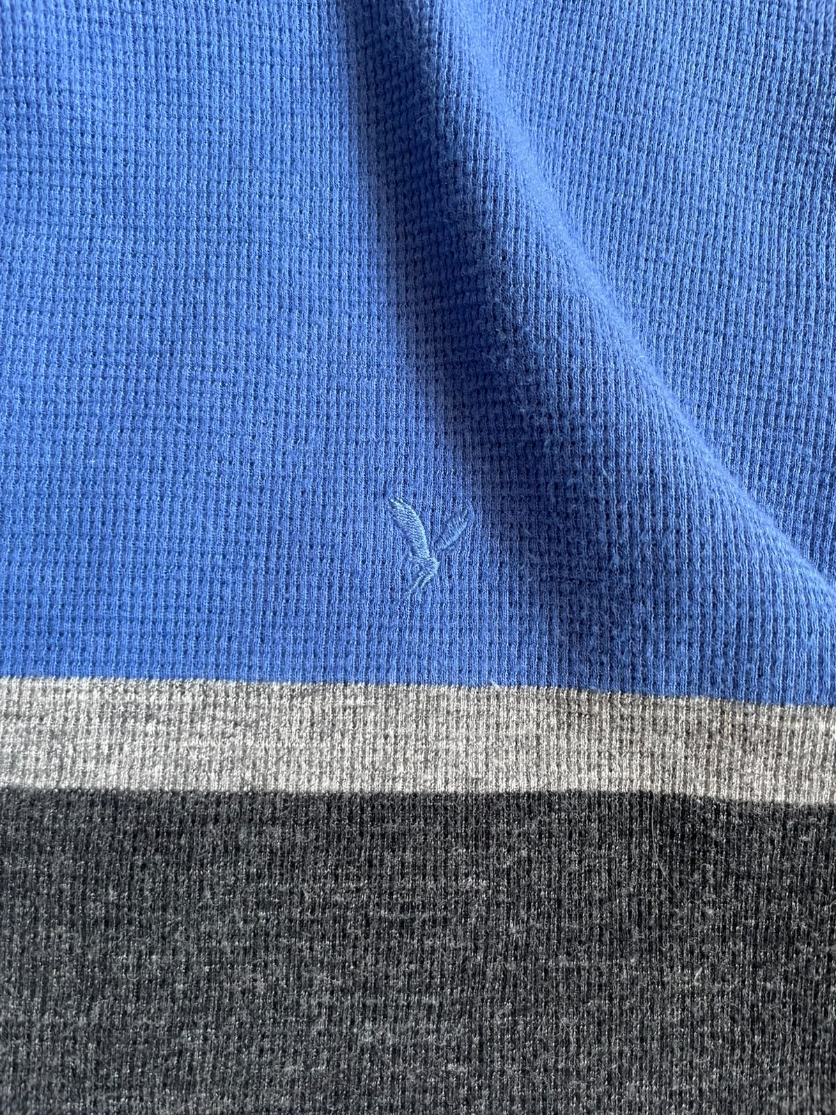 VINTAGE SUDADERA AMERICAN EAGLE- L